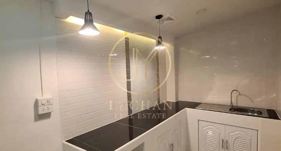 For sale 3 bedrooms townhouse in Bang Bua Thong, Nonthaburi