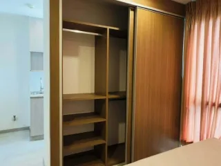 For rent 1 bed condo in Bangkok Noi, Bangkok