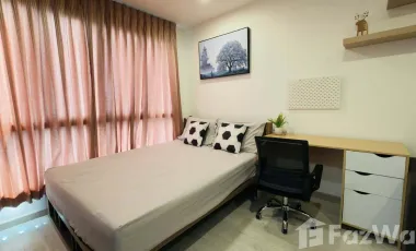 For rent 1 bed condo in Bangkok Noi, Bangkok
