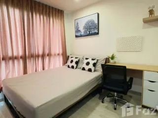 For rent 1 bed condo in Bangkok Noi, Bangkok