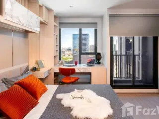 For rent 1 Beds condo in Chatuchak, Bangkok