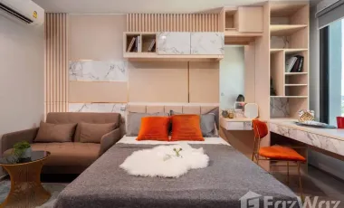 For rent 1 bed condo in Chatuchak, Bangkok