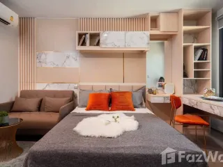 For rent 1 Beds condo in Chatuchak, Bangkok