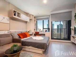 For rent 1 Beds condo in Chatuchak, Bangkok