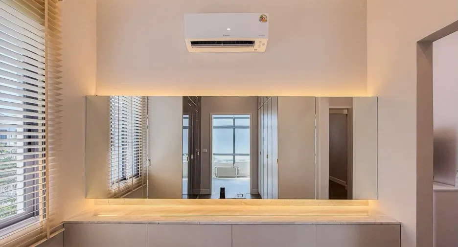 For sale and for rent 4 bedrooms house in Bang Kapi, Bangkok