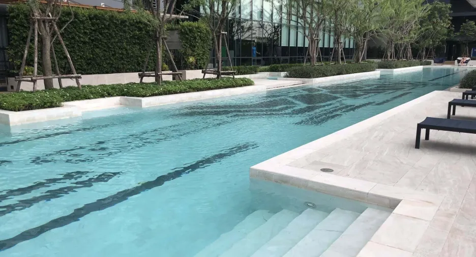 For sale 1 bed condo in Phra Khanong, Bangkok