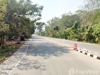 Terreno en venta en Ko Kha, Lampang