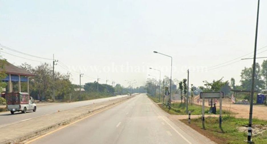 Продажа Участок в Ko Kha, Lampang