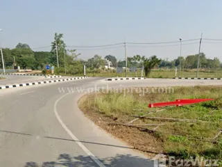 Terreno en venta en Ko Kha, Lampang