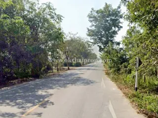 Terreno en venta en Ko Kha, Lampang