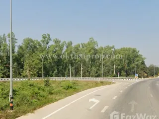 Terreno en venta en Ko Kha, Lampang