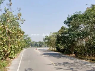 Terreno en venta en Ko Kha, Lampang