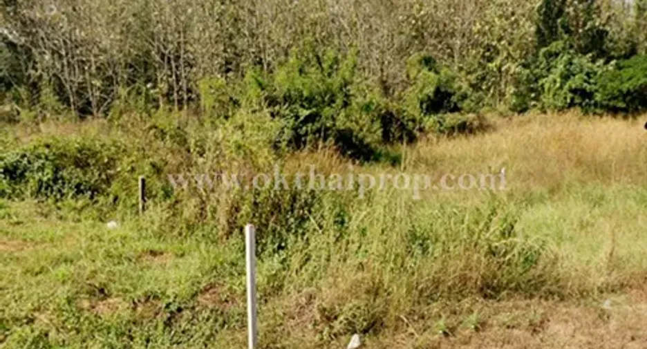 Продажа Участок в Ko Kha, Lampang