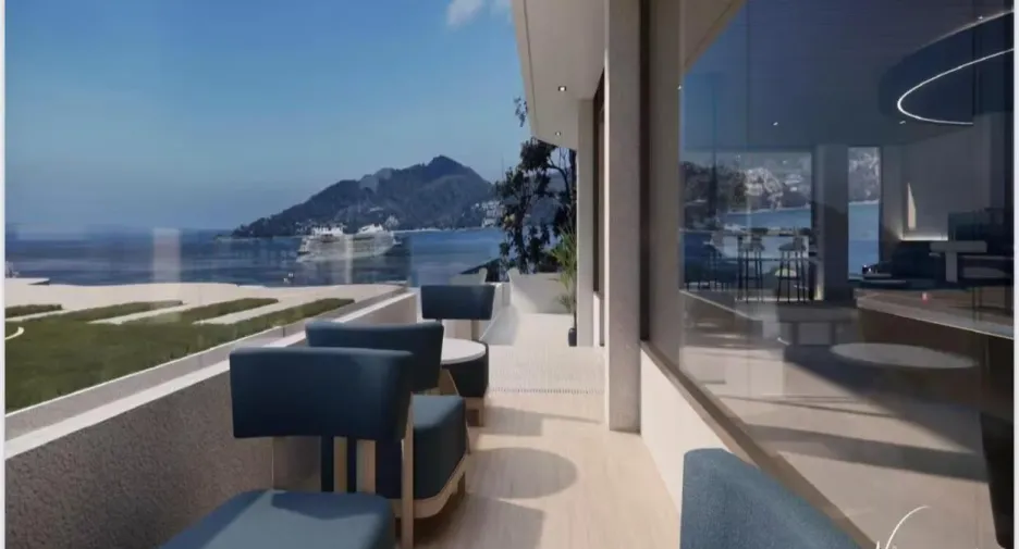 For sale 2 bedrooms condo in Kathu, Phuket