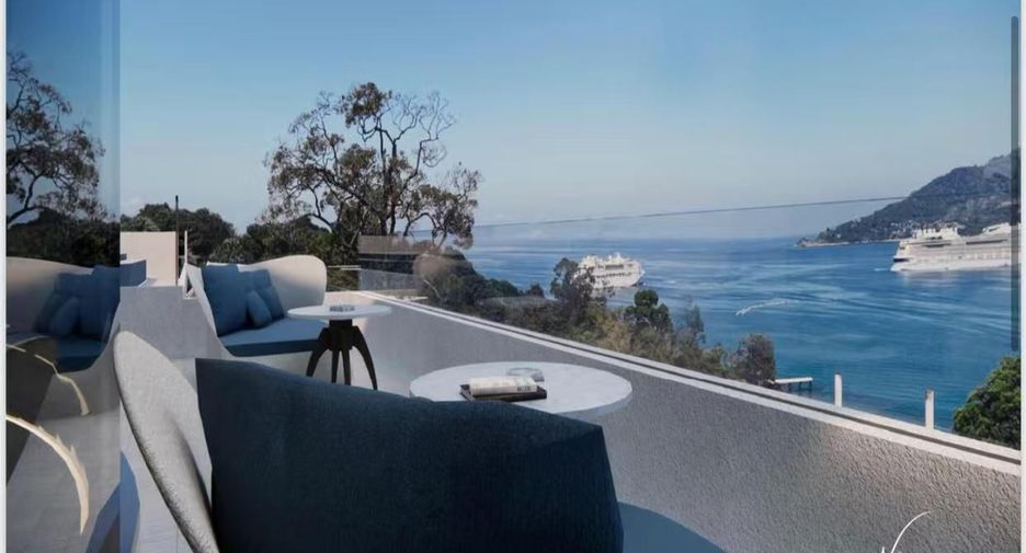 For sale 2 bedrooms condo in Kathu, Phuket