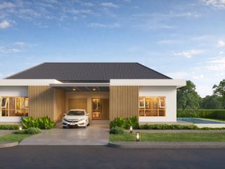 For sale 2 bedrooms villa in Takua Pa, Phang Nga