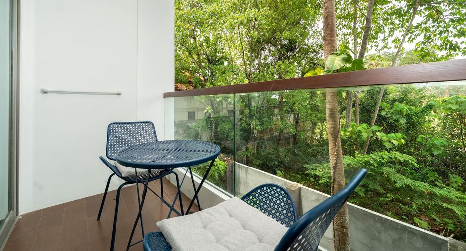 For sale 2 bedrooms condo in Thalang, Phuket