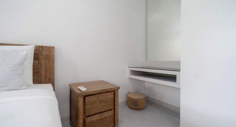 For sale 2 bedrooms condo in Thalang, Phuket