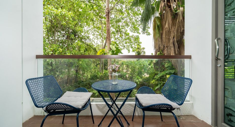 For sale 2 bedrooms condo in Thalang, Phuket