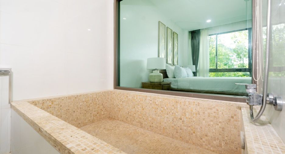 For sale 2 bedrooms condo in Thalang, Phuket