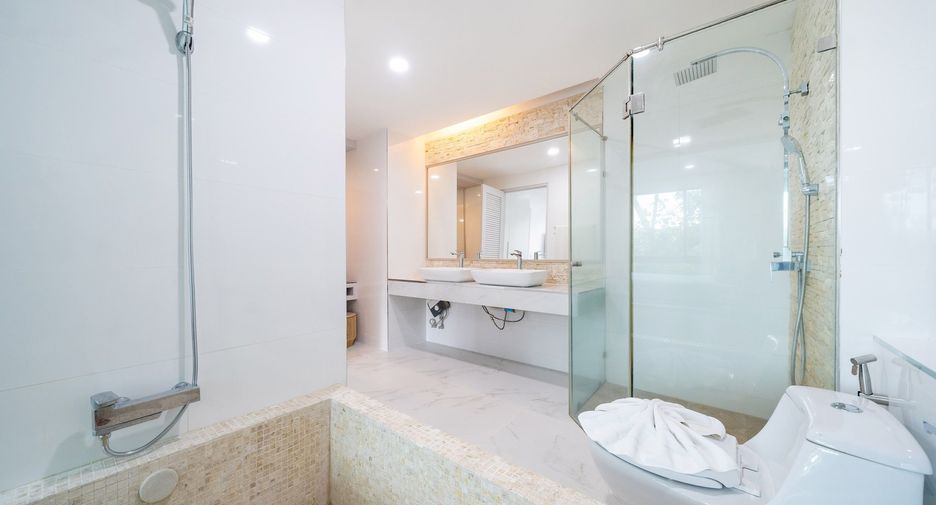 For sale 2 bedrooms condo in Thalang, Phuket