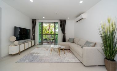 For sale 2 bedrooms condo in Thalang, Phuket