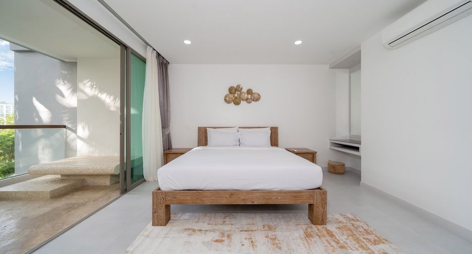 For sale 2 bedrooms condo in Thalang, Phuket