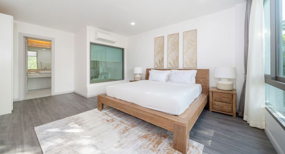 For sale 2 bedrooms condo in Thalang, Phuket