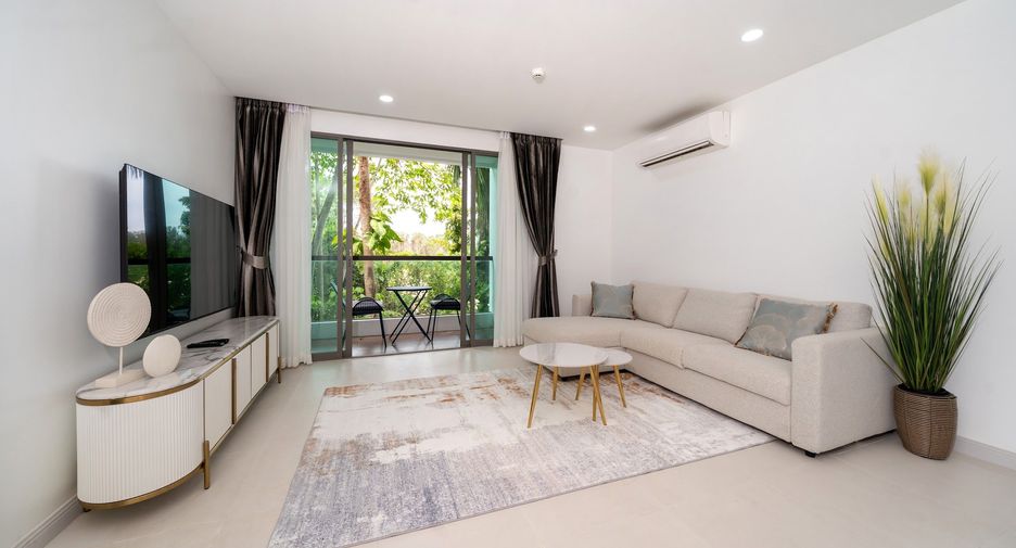 For sale 2 bedrooms condo in Thalang, Phuket