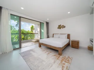 出售 2 卧室 公寓 在 塔朗, 普吉