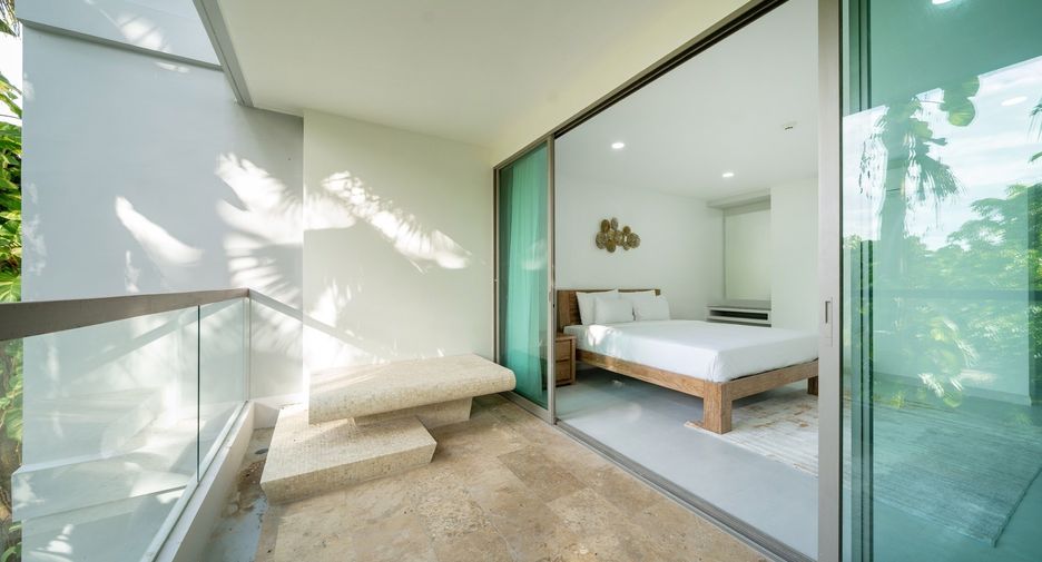 For sale 2 bedrooms condo in Thalang, Phuket