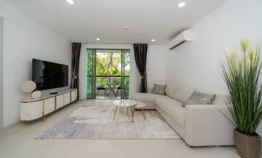 For sale 2 bedrooms condo in Thalang, Phuket