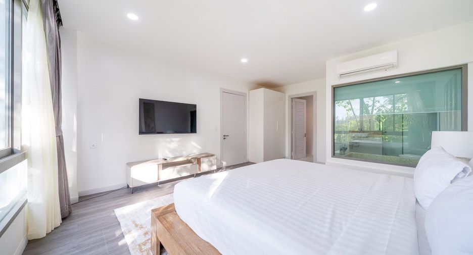 For sale 2 bedrooms condo in Thalang, Phuket