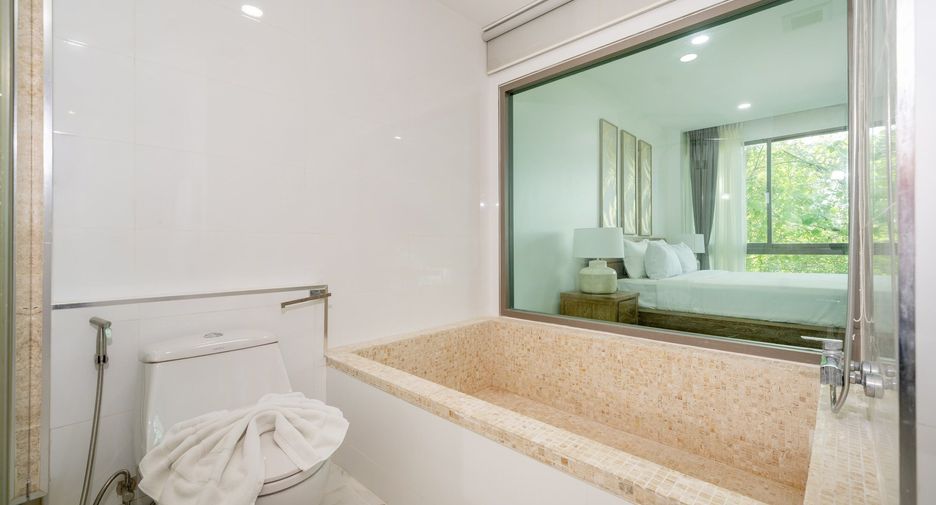 For sale 2 bedrooms condo in Thalang, Phuket