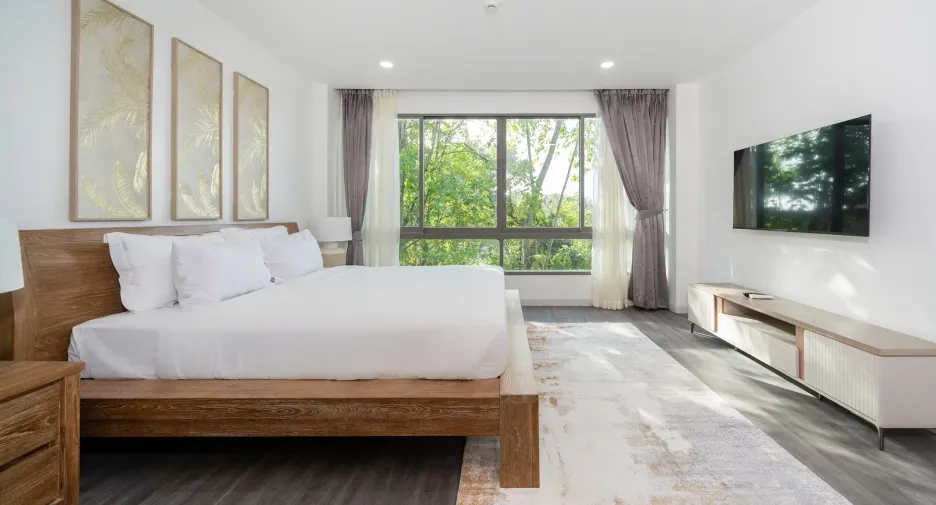 ขาย 2 ห้องนอน คอนโด ใน ถลาง, ภูเก็ต