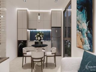 For sale 1 bed condo in Kathu, Phuket