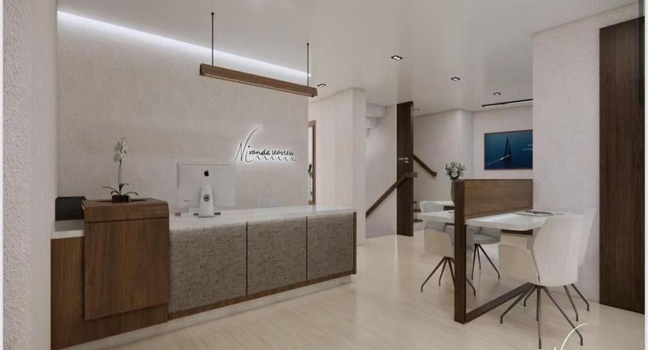 For sale 1 bed condo in Kathu, Phuket