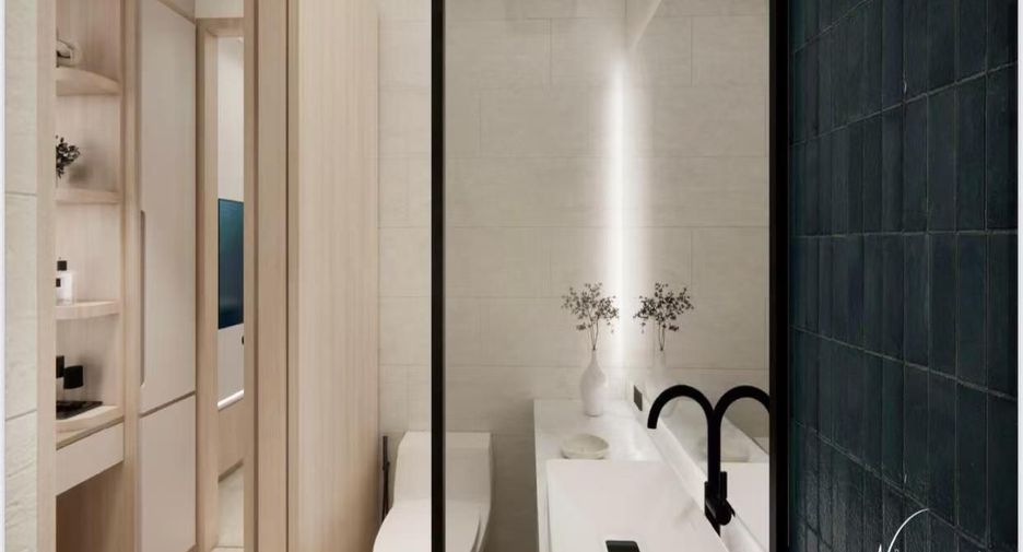 For sale 1 bed condo in Kathu, Phuket