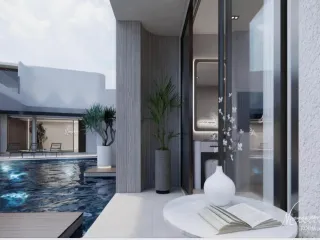 For sale 1 bed condo in Kathu, Phuket