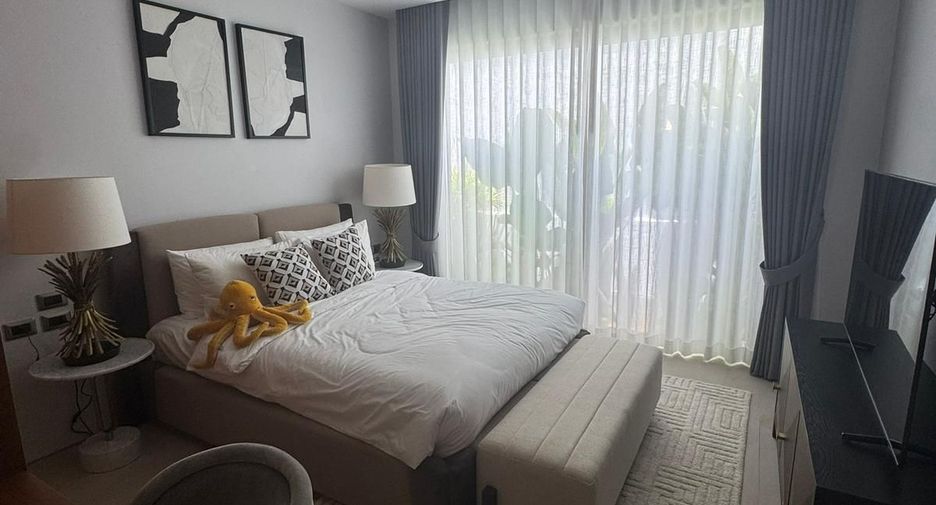 For sale 4 bedrooms villa in Thalang, Phuket