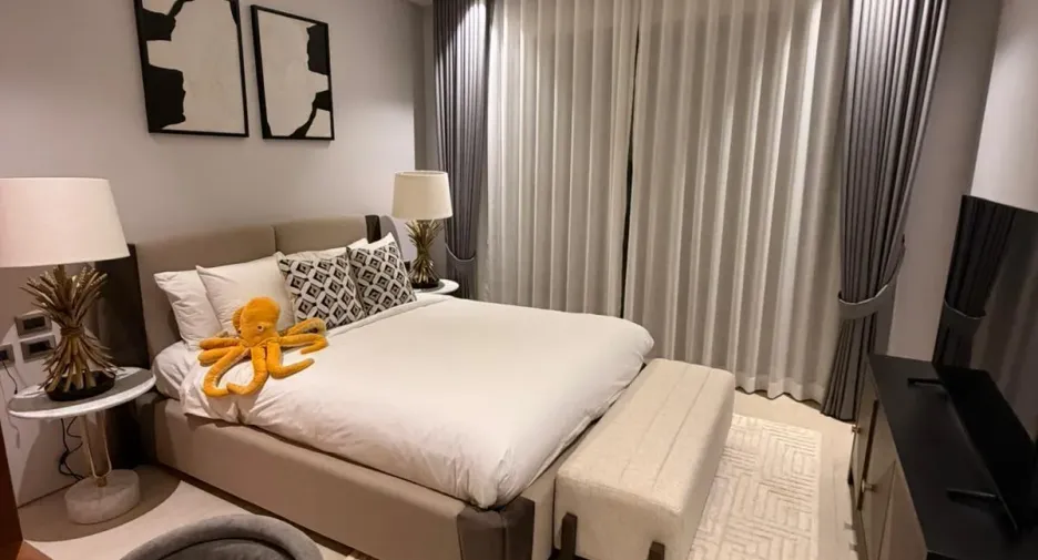For sale 4 bedrooms villa in Thalang, Phuket