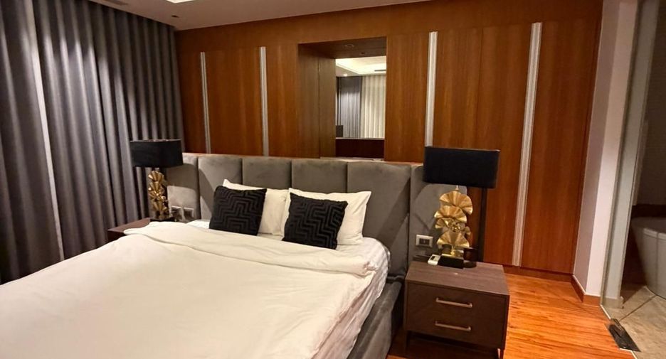 For sale 4 bedrooms villa in Thalang, Phuket