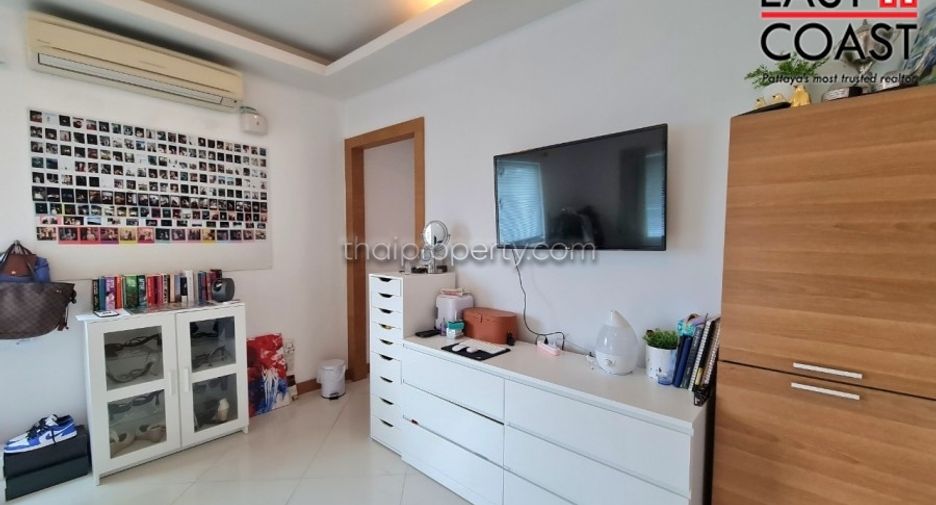 For rent 5 bedrooms house in Bang Lamung, Chonburi