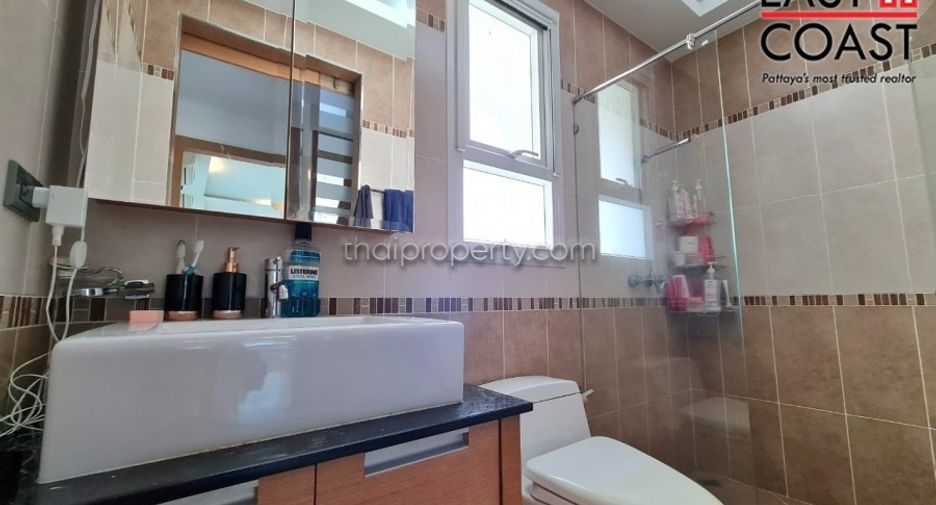 For rent 5 bedrooms house in Bang Lamung, Chonburi