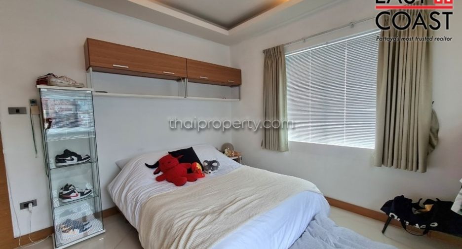 For rent 5 bedrooms house in Bang Lamung, Chonburi