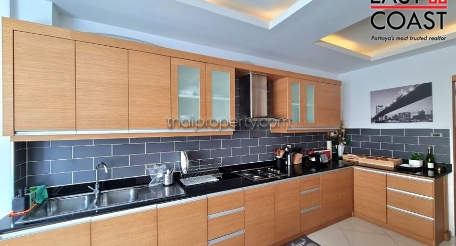 For rent 5 bedrooms house in Bang Lamung, Chonburi