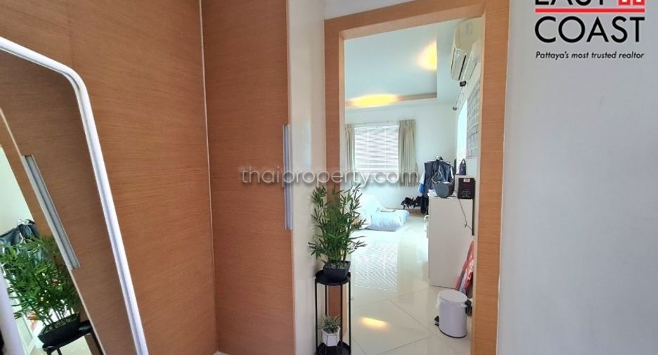For rent 5 bedrooms house in Bang Lamung, Chonburi