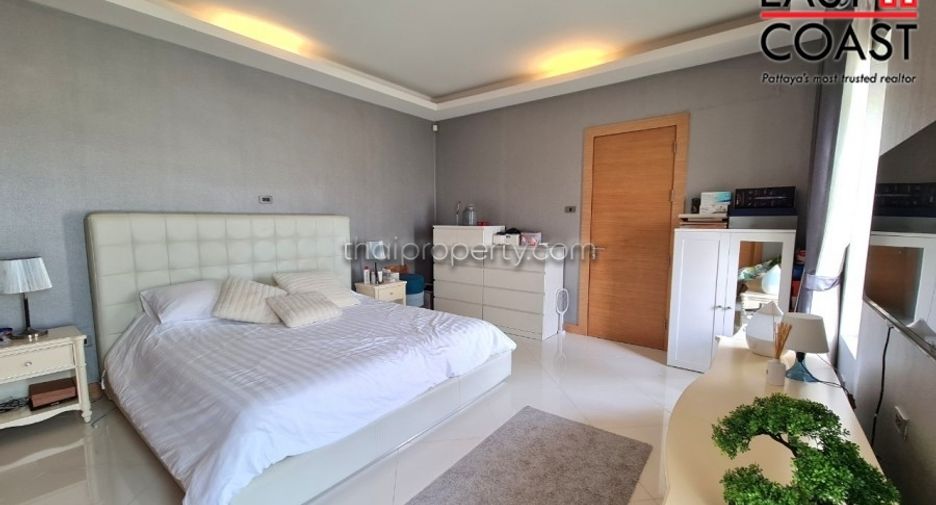 For rent 5 bedrooms house in Bang Lamung, Chonburi