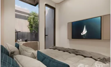 For sale 1 bed condo in Kathu, Phuket