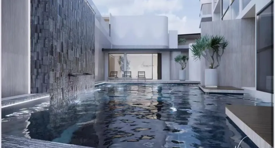 For sale 1 bed condo in Kathu, Phuket